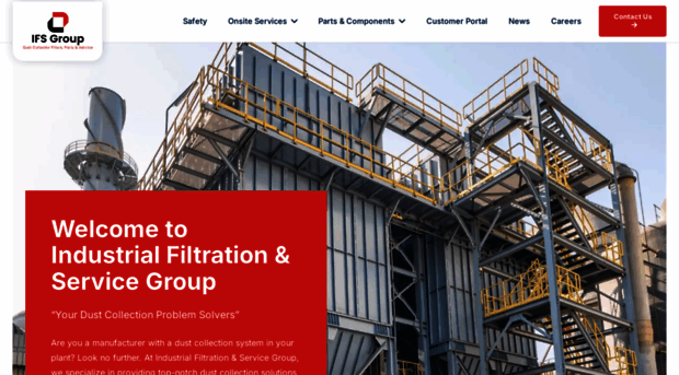 ifsgroupusa.com