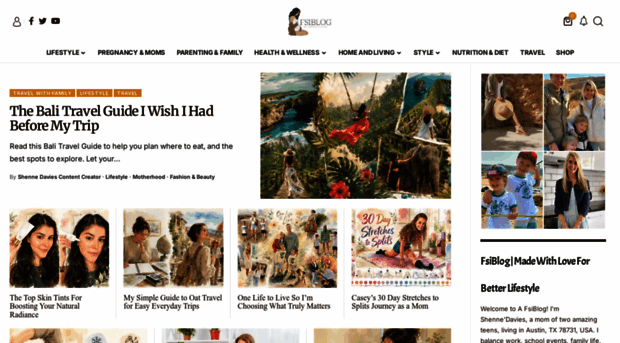 ifsiblog.com