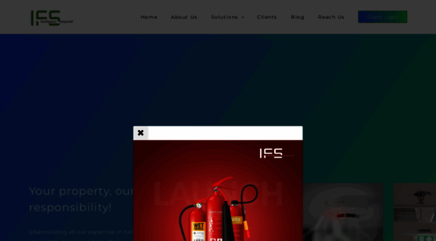 ifsind.com