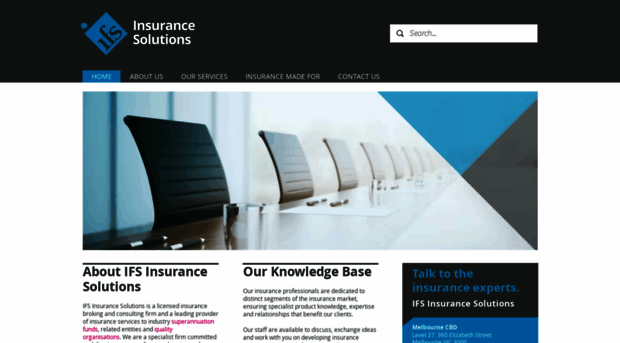 ifsinsurance.com.au