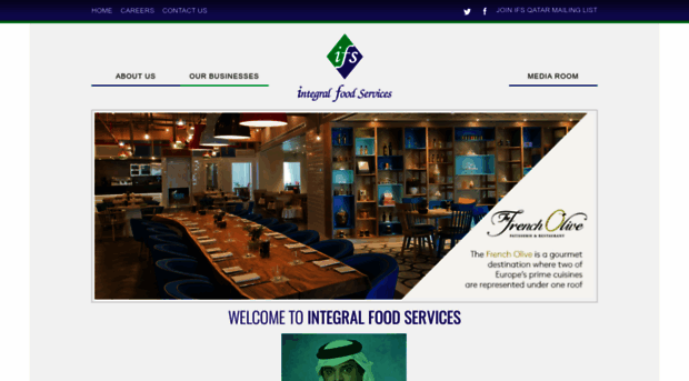 ifsqatar.com