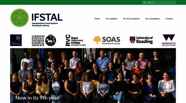 ifstal.ac.uk