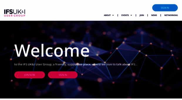 ifsusers.co.uk