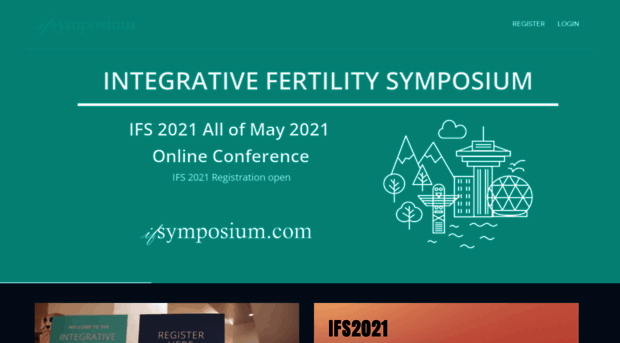 ifsymposium.com