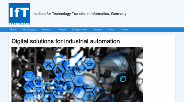 ift-informatik.de