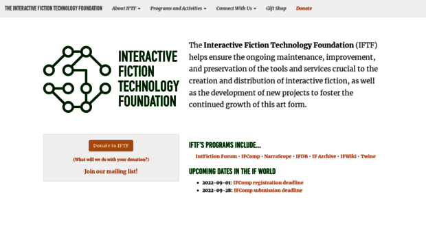 iftechfoundation.org