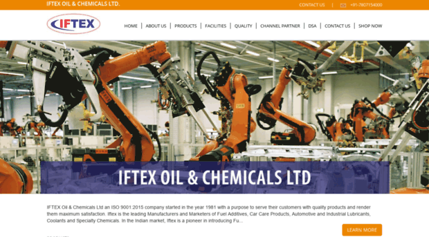 iftex.com