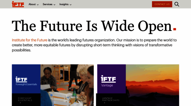 iftf.org