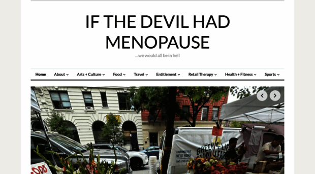 ifthedevilhadmenopause.com