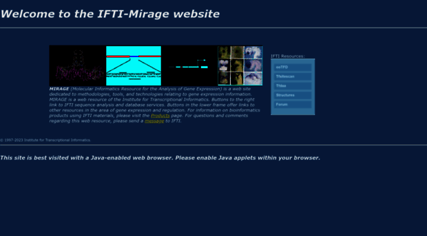 ifti.org