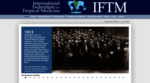 iftm-hp.org