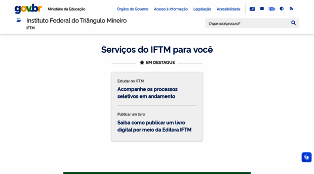 iftm.edu.br