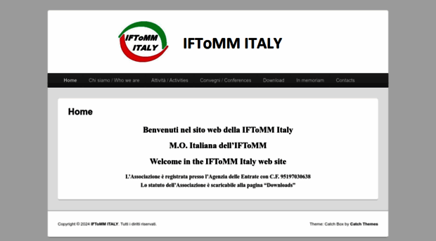 iftommitaly.it