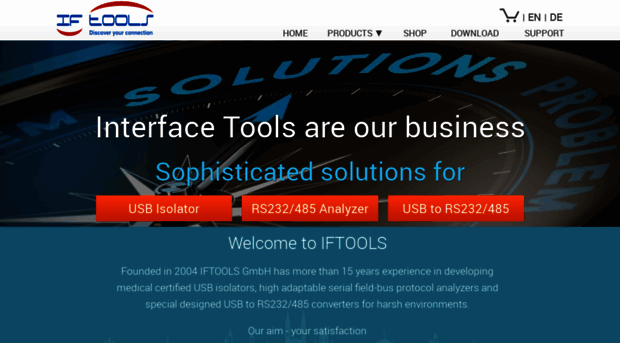 iftools.com