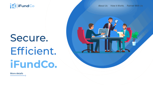 ifundco.com