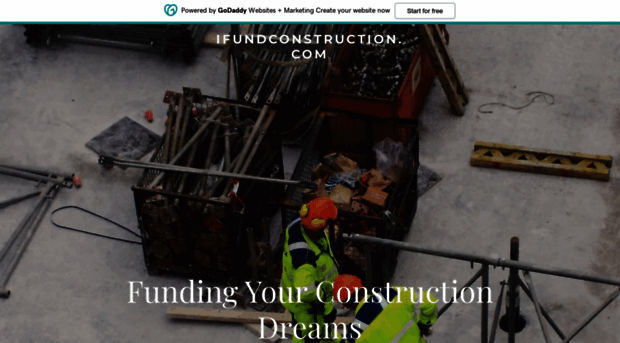 ifundconstruction.com