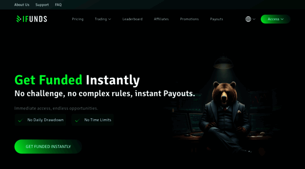ifunds.io