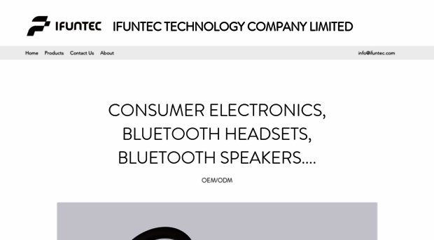 ifuntec.com