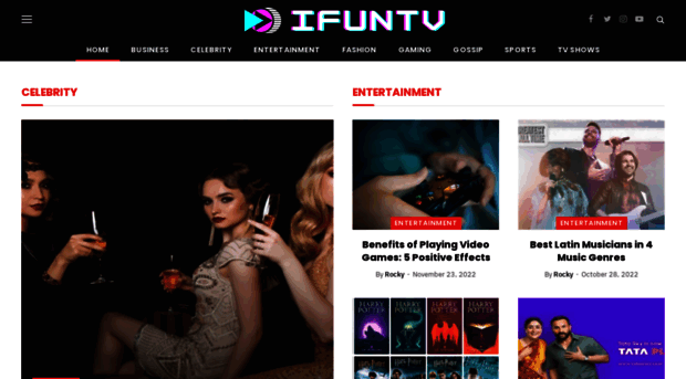 ifuntv.net