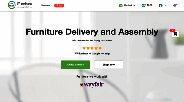 ifurnitureassembly.com