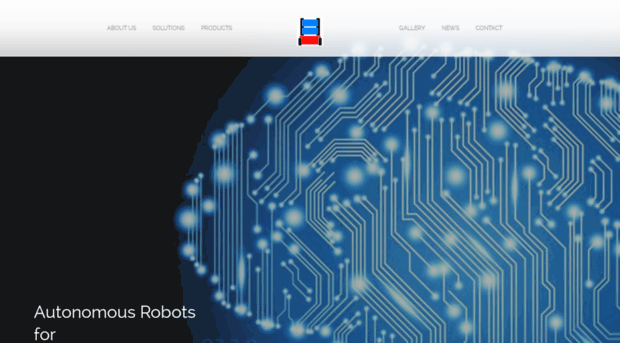 ifuturerobotics.com