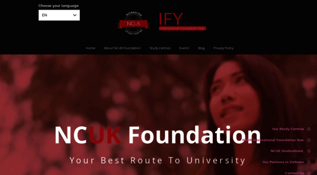 ify-vietnam.org