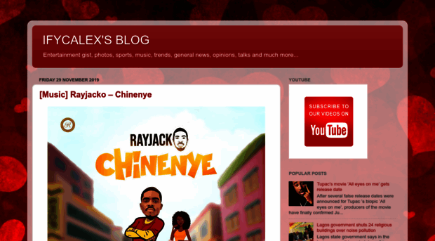 ifycalextrend.blogspot.com.ng