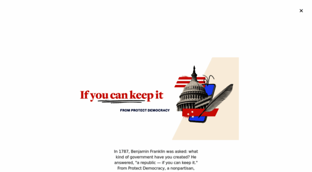 ifyoucankeepit.org
