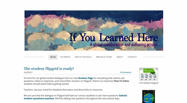 ifyoulearnedhere.weebly.com