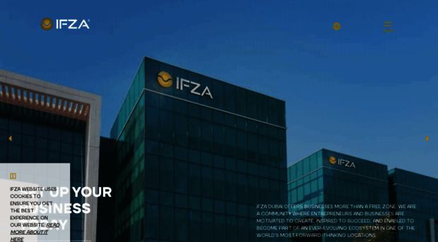 ifza.com