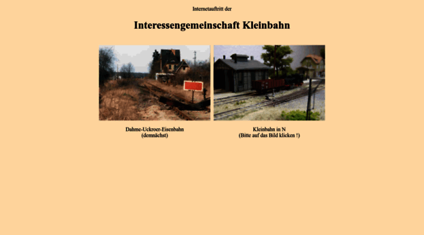 ig-kleinbahn.de