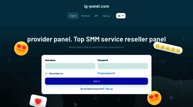 ig-panel.com