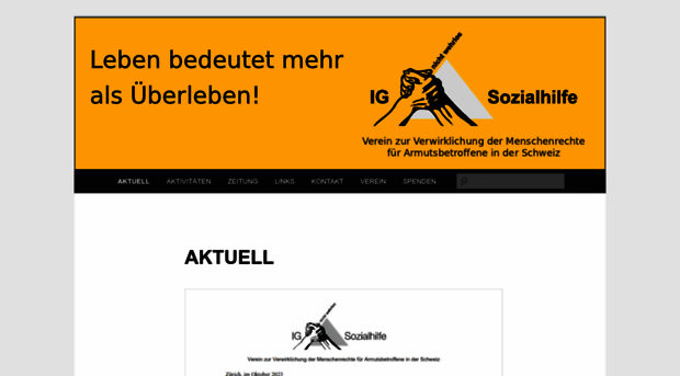 ig-sozialhilfe.ch