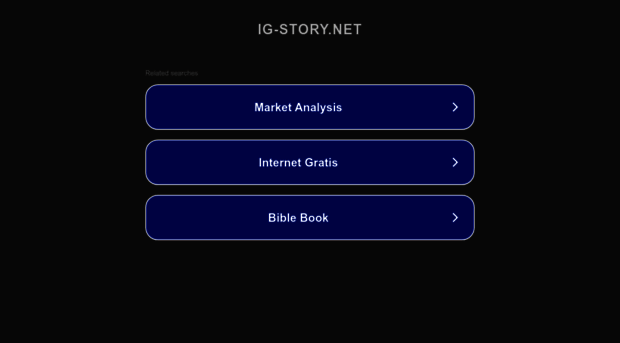 ig-story.net