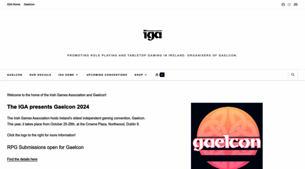 iga.ie