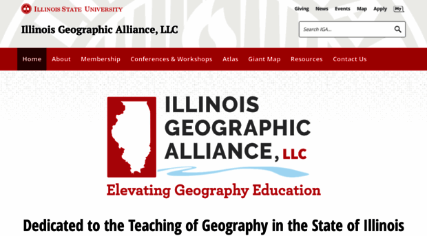 iga.illinoisstate.edu