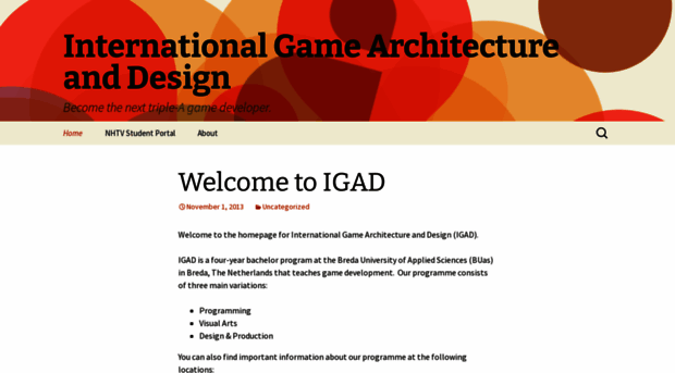 igad.nl