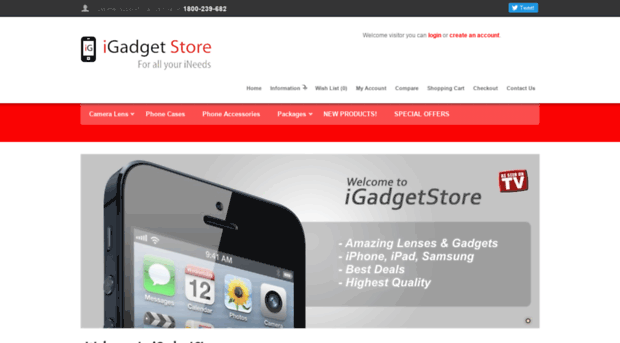 igadgetstore.com.au