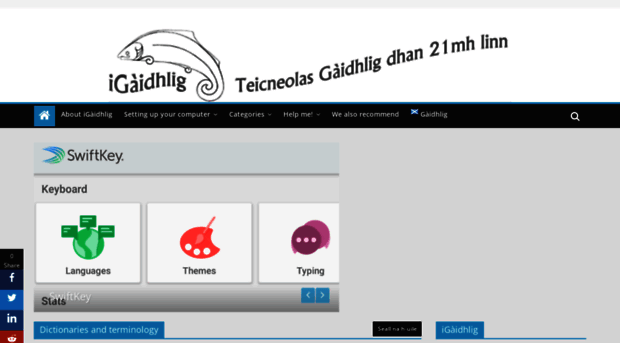 igaidhlig.net
