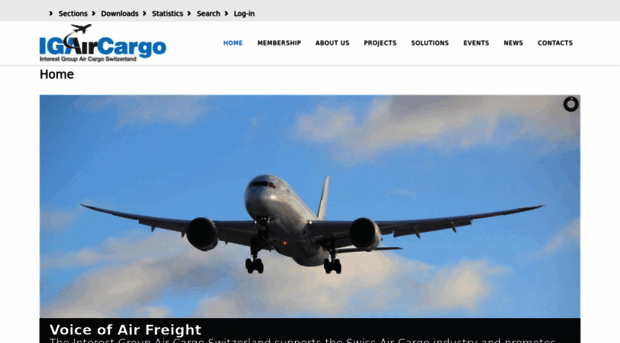 igaircargo.ch