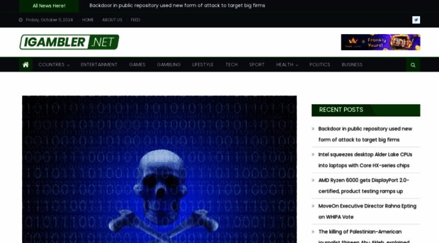 igambler.net