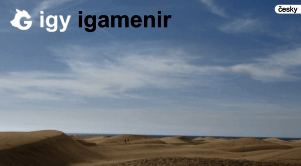 igamenir.net