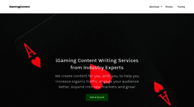 igamingcontent.com