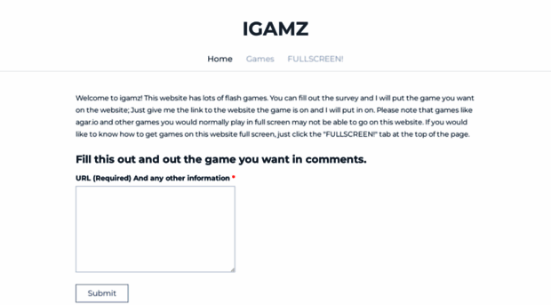 igamz.weebly.com