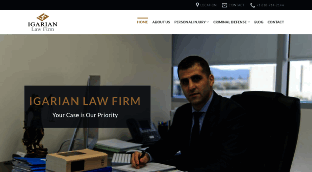 igarianlaw.com