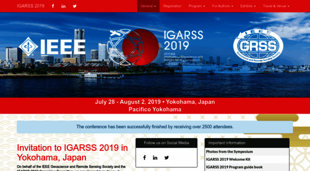 igarss2019.org