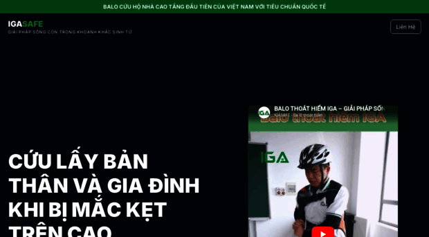 igasafe.com