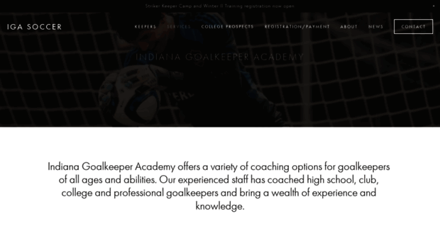 igasoccer.com