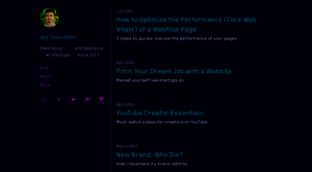 igassmann.me