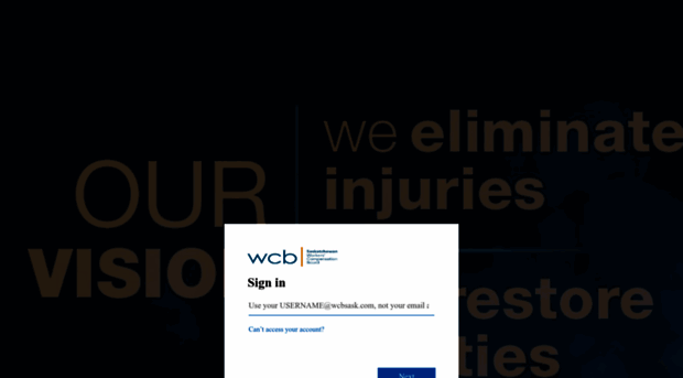 igate.wcbsask.com